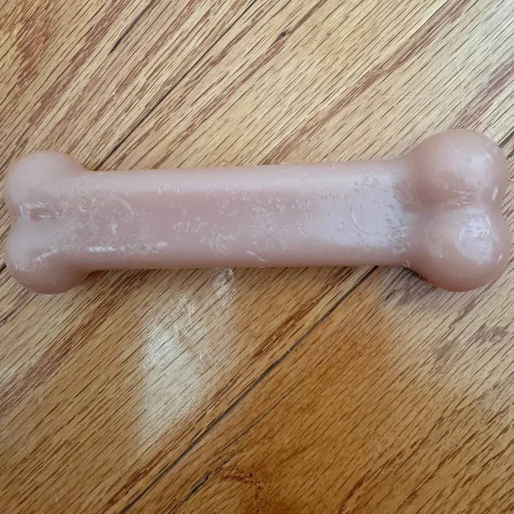 Nylabone has some